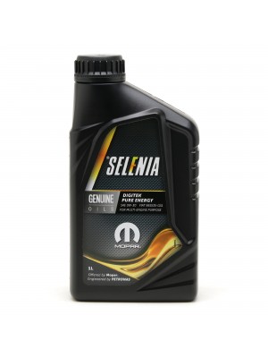 Selenia Digitek Pure Energy 0W-30 Motoröl 1l